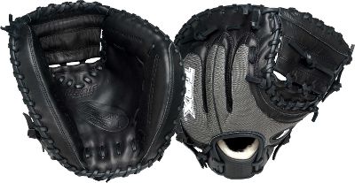 Louisville H2 Hybrid Lite 35" Catcher's Mitt