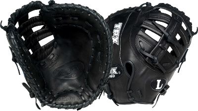 Louisville H2 Hybrid Lite 13" Firstbase Mitt