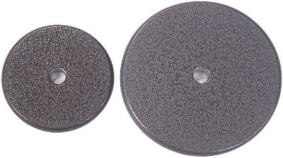 Power Systems 7.5lbs Weight Wrist Roller Plate