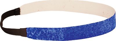Glitter Sports 3/4" Sports Headbands