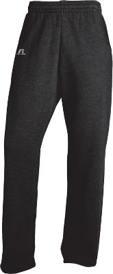 heavyweight fleece pants