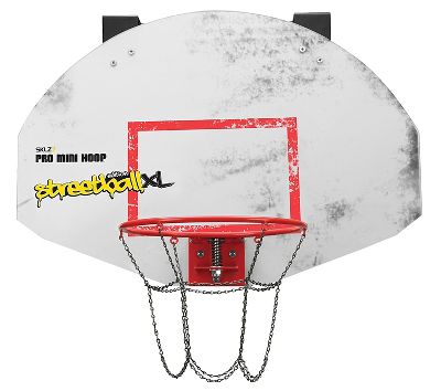 SKLZ Pro Mini Hoop  XL Streetball Edition