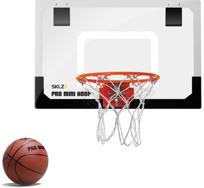 SKLZ Pro Basketball Mini-Hoop