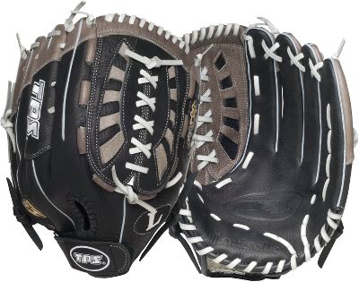Louisville Helix 13" Slowpitch Softball Glove