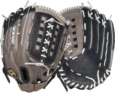 Louisville Helix 14" Slowpitch Softball Glove