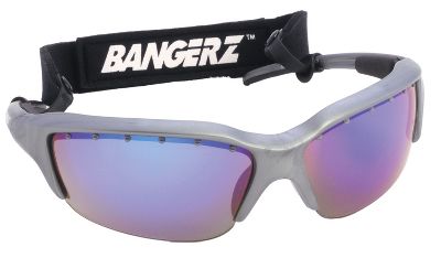 UPC 856097000122 product image for Bangerz HS-8700 Wrap-Around Sunglasses | upcitemdb.com