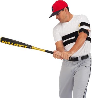 Baseball - Power Drive Brace Hitting Trainer