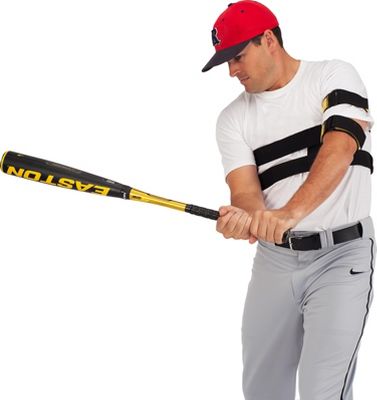 Baseball Power Drive Brace Youth Hitting Trainer Left