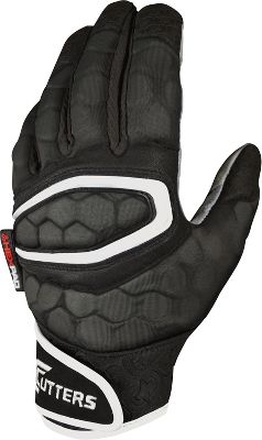 Cutter Adult Hexpad Lineman Glove
