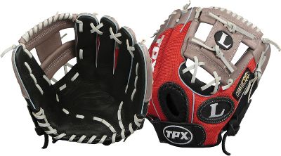 Louisville Helix Youth 10 3/4 Baseball Glove