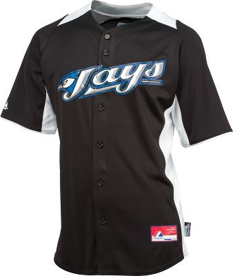 BLUE JAYS