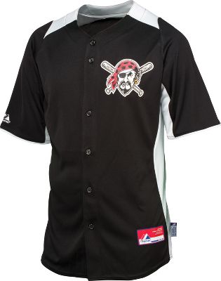 PIRATES