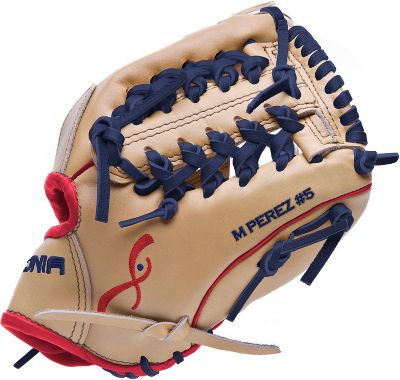 Insignia Classic Series Custom Baseball Glove Models