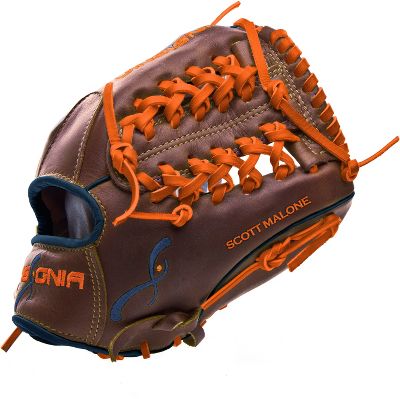 Insignia Valiant Series Custom Baseball Glove Models
