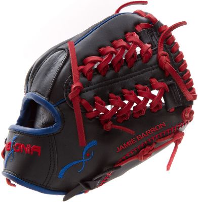 Insignia Champion Series Custom Baseball Glove Models