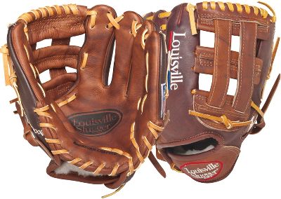 Louisville Slugger Icon Series 11 3/4 Baseball Glove