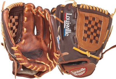 Louisville Slugger Icon Series 12 Baseball Glove