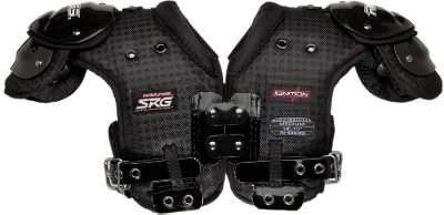 Rawlings Youth Ignition Football Shoulder Pad