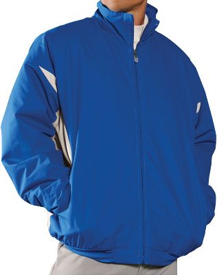 Majestic Adult Triple Peak Premier Jacket