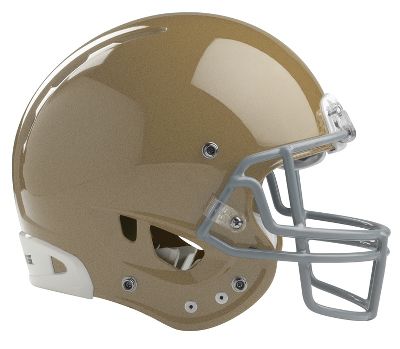 PURDUE GOLD