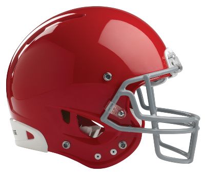 Rawlings Adult Nrg Impulse Football Helmet eBay