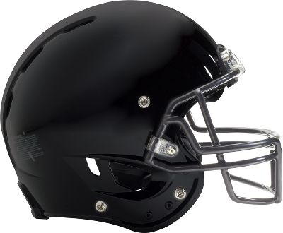 MATTE BLACK