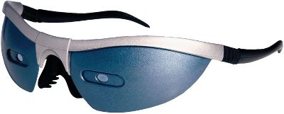 Baseball I ON Eye Trainer