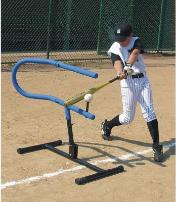 Louisville Slugger Youth Instructo Swing 