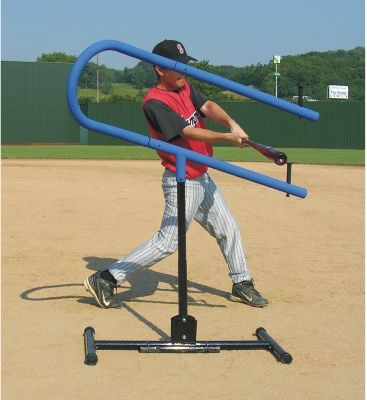 Louisville Slugger Instructo Swing 5000 - Baseball Hitting Aids