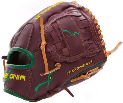 Insignia Edge Series Custom Baseball Glove Models Baseball Custom Gloves