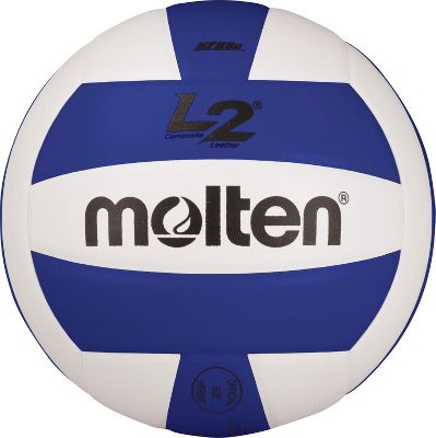 Molten Official Size Composite Volleyball