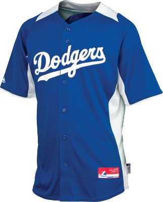 DODGERS