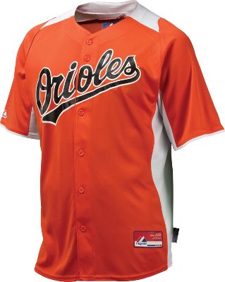 ORIOLES