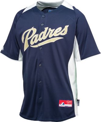 PADRES