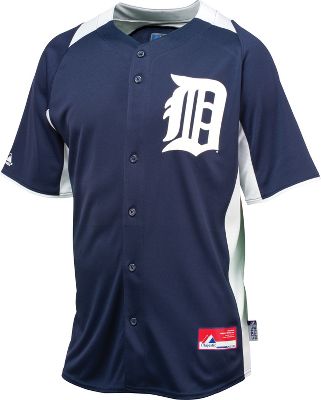 TIGERS