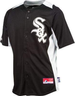 WHITE SOX