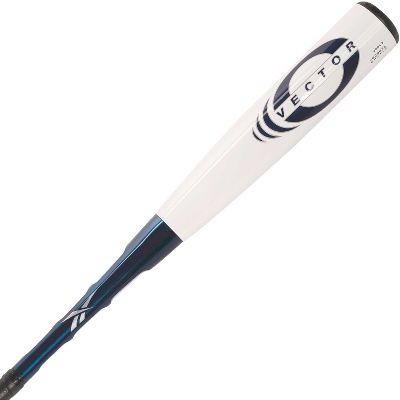 Reebok 2010 Vector O-Tech -8.5 Senior Baseball Bat