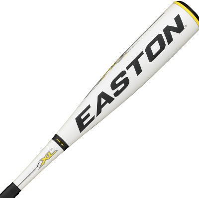 Easton 2012 XL3 Big Barrel -10 Youth Baseball Bat
