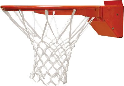 JayPro Sports Nylon Basketball Net