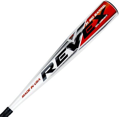 Miken 2014 Rev-Ex -11.5 Jr. Big Barrel Baseball Bat (2 3/4
