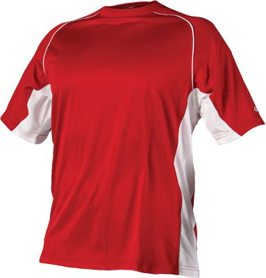 Rawlings Men's Curveball Baseball Jersey