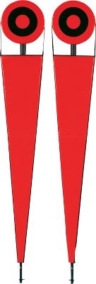 Tuf-Wear Junior Varsity Padded Chain Set (Poles)