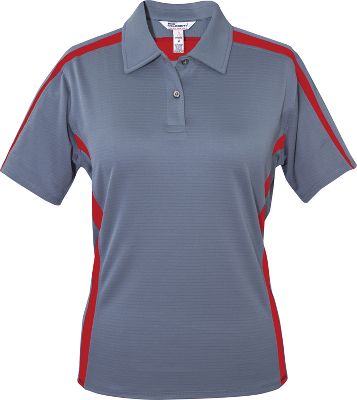 Pro Celebrity Women's Titan Converse Polo