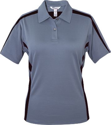 pro celebrity women's polo