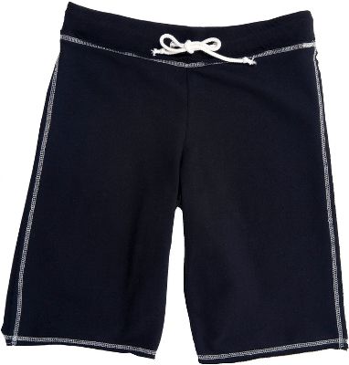 Boxercraft Women's Lightweight Fleece Boardshort