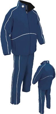 Alleson Men's Athletic Warrior Storm Repellant Pants