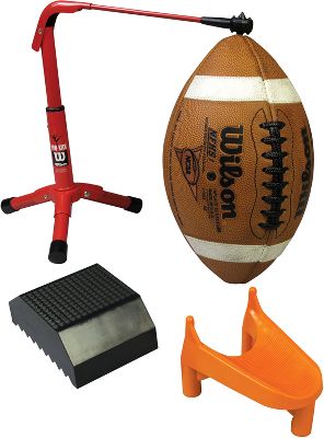 Extra Value Football Kicking Combo