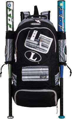 Louisville TPS Fastpitch Kozmo Back Pack