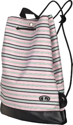 Louisville TPS Fastpitch Kozmo Drawstring Bag