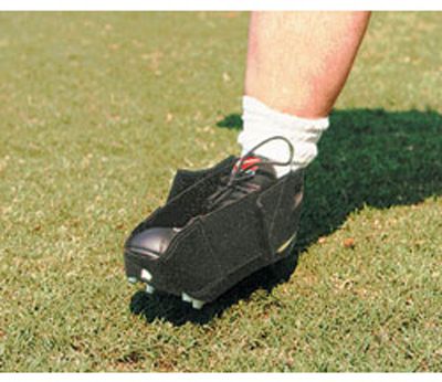 Fisher Athletic Kicking Aid